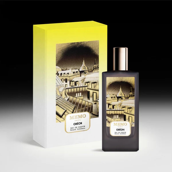 MEMO Odéon EDP