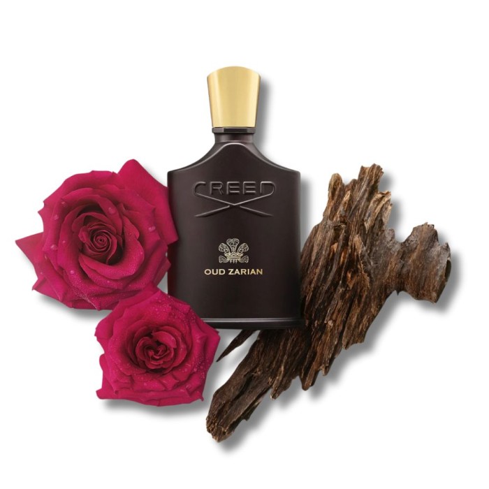 Creed Oud Zarian