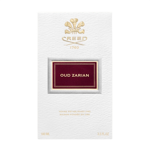 Creed Oud Zarian
