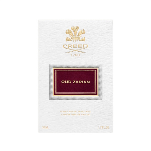 Creed Oud Zarian