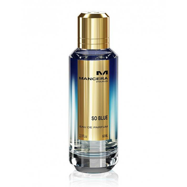 Mancera So Blue EDP