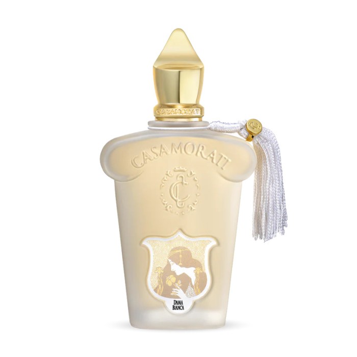 XJ Casamorati Dama Bianca EDP