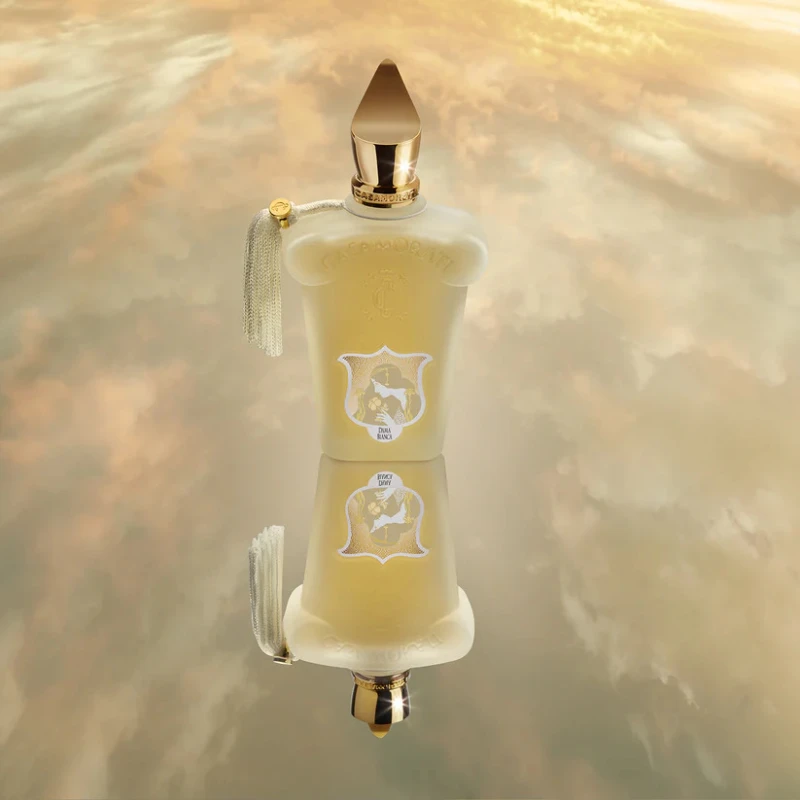 XJ Casamorati Dama Bianca EDP