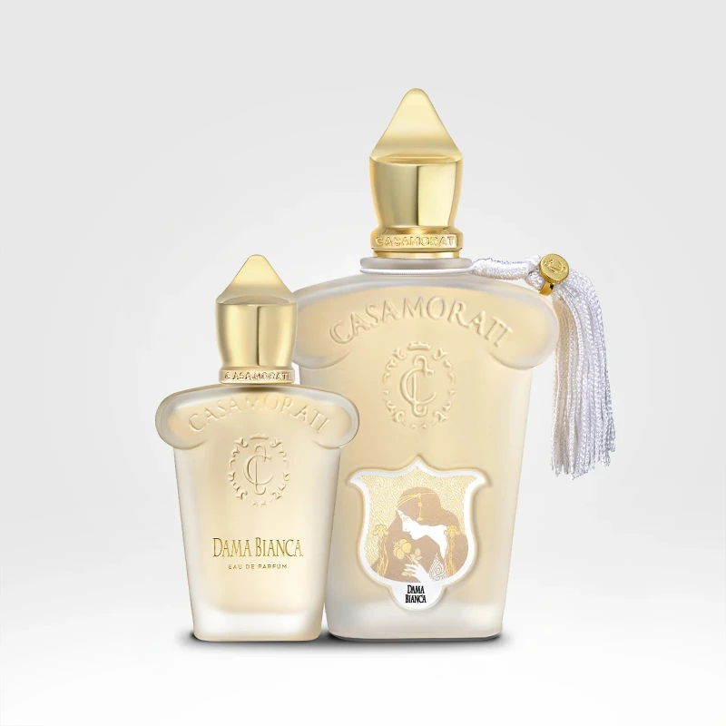 XJ Casamorati Dama Bianca EDP