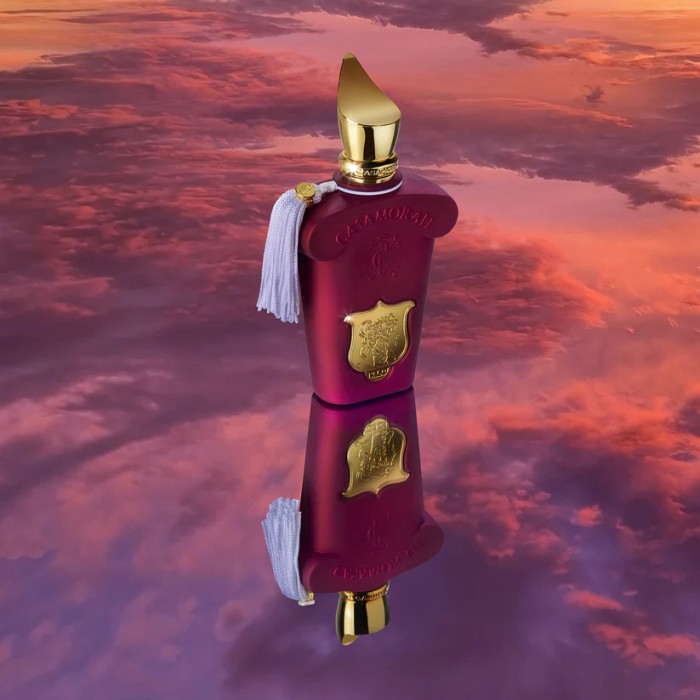 XJ Casamorati Italica EDP