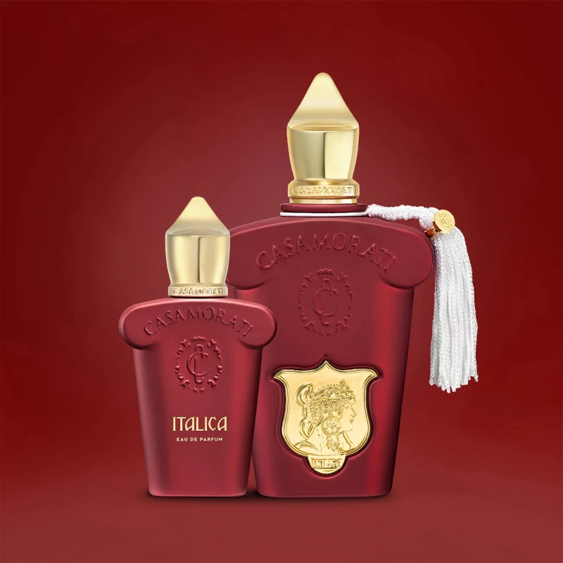 XJ Casamorati Italica EDP