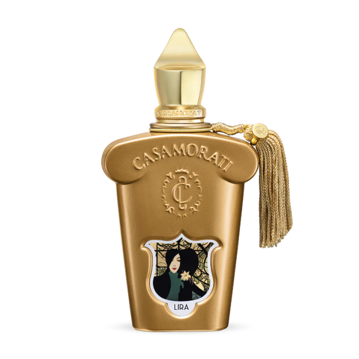 XJ Casamorati Lira EDP