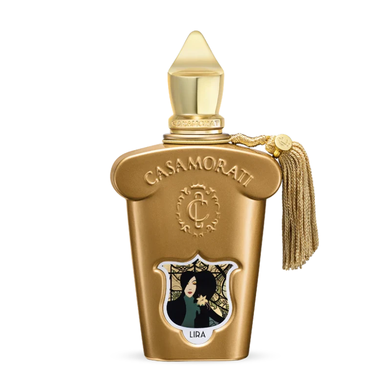 XJ Casamorati Lira EDP