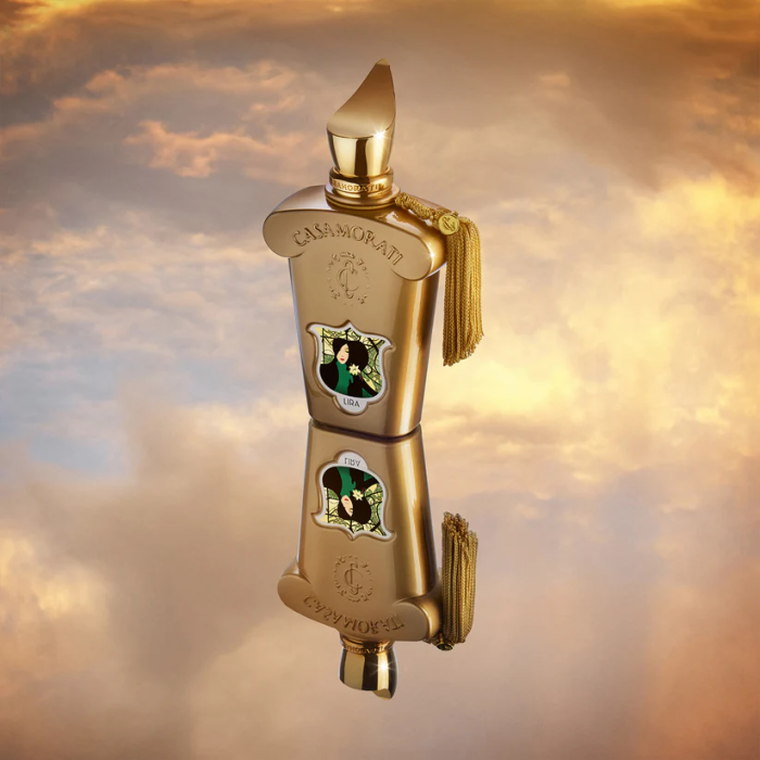 XJ Casamorati Lira EDP