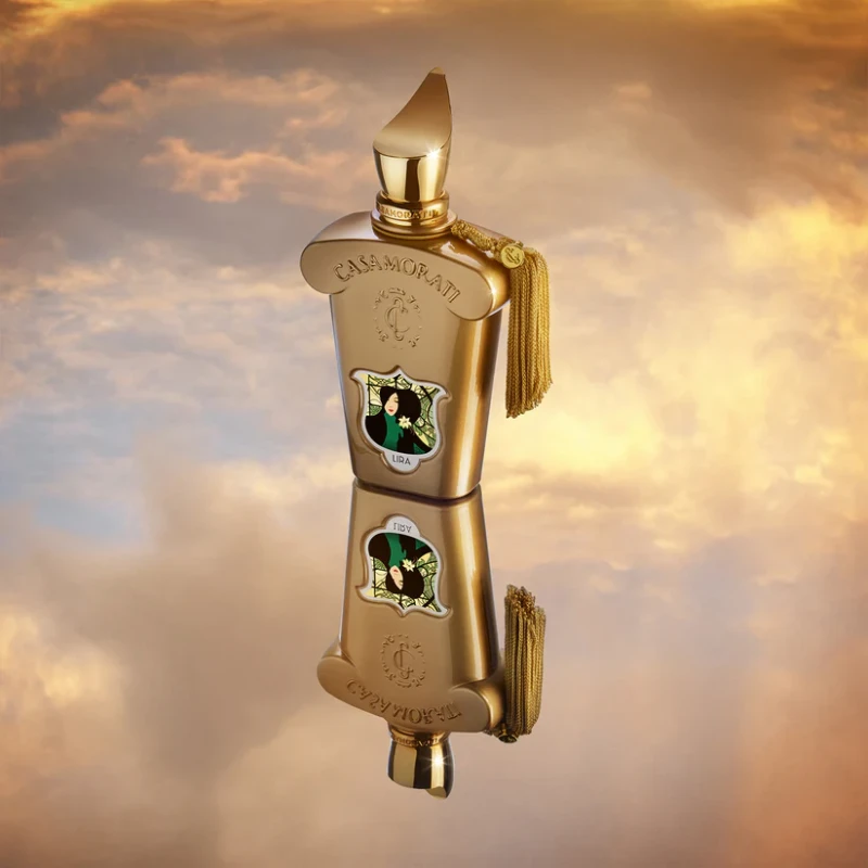XJ Casamorati Lira EDP