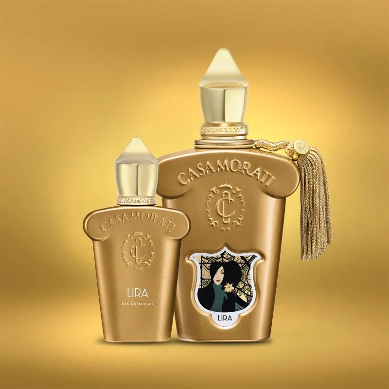 XJ Casamorati Lira EDP