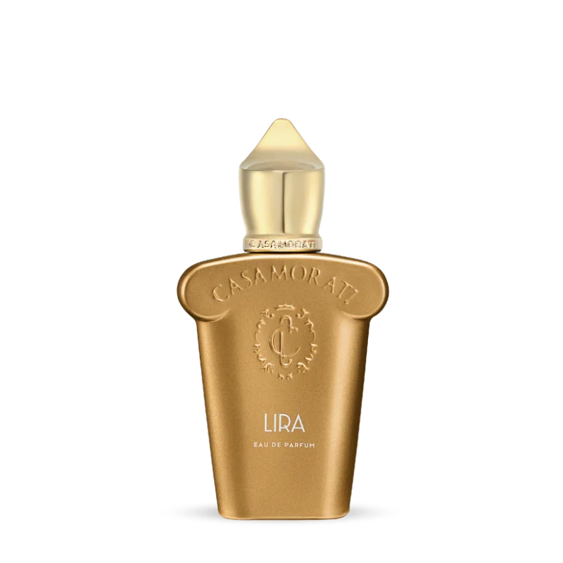 XJ Casamorati Lira EDP