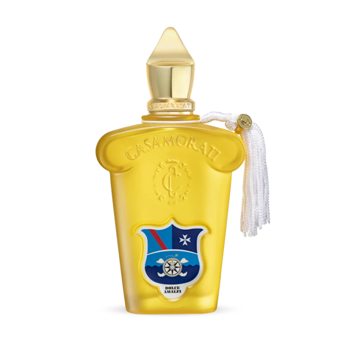 XJ Casamorati Dolce Amalfi EDP