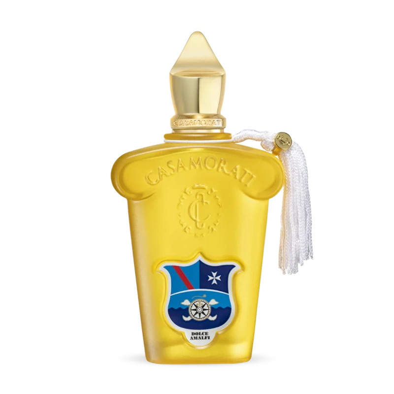 XJ Casamorati Dolce Amalfi EDP