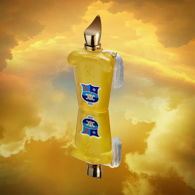 XJ Casamorati Dolce Amalfi EDP