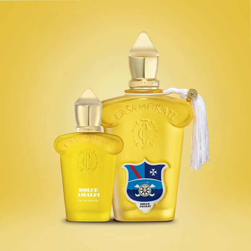 XJ Casamorati Dolce Amalfi EDP