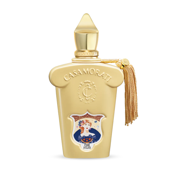 XJ Casamorati Fiore d'Ulivo EDP