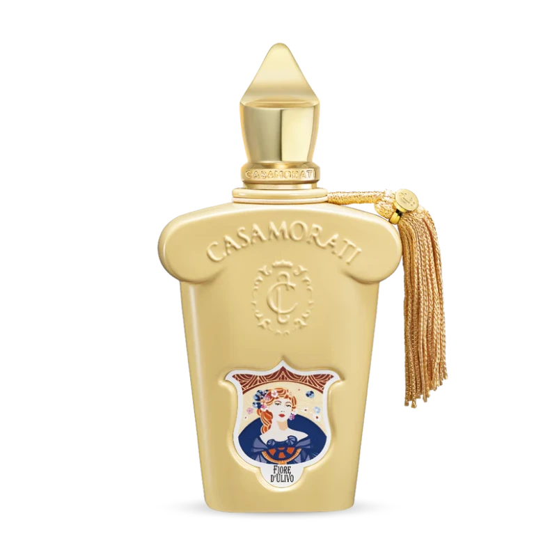 XJ Casamorati Fiore d'Ulivo EDP