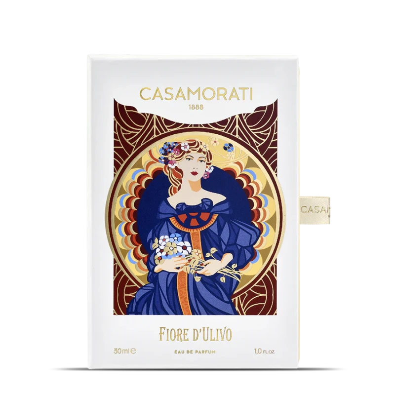 XJ Casamorati Fiore d'Ulivo EDP