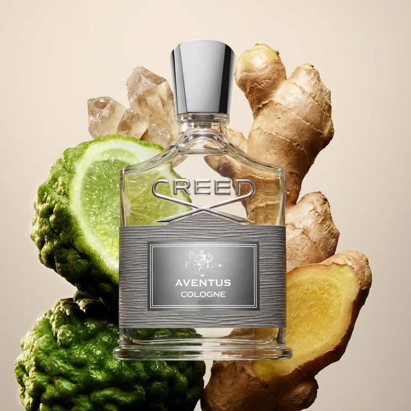 Creed Aventus Cologne