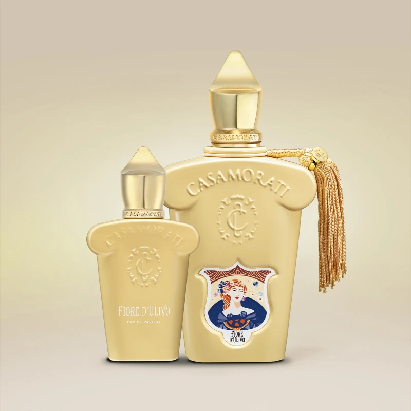 XJ Casamorati Fiore d'Ulivo EDP