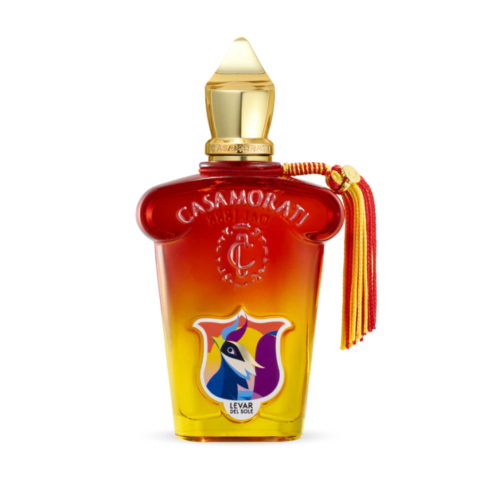 XJ Casamorati Levar del Sole EDP