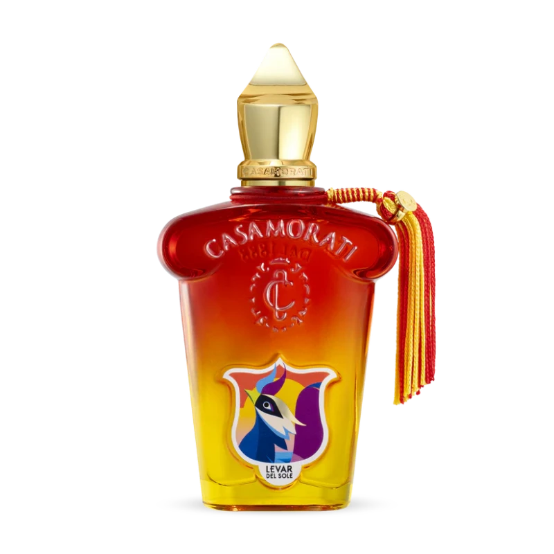 XJ Casamorati Levar del Sole EDP