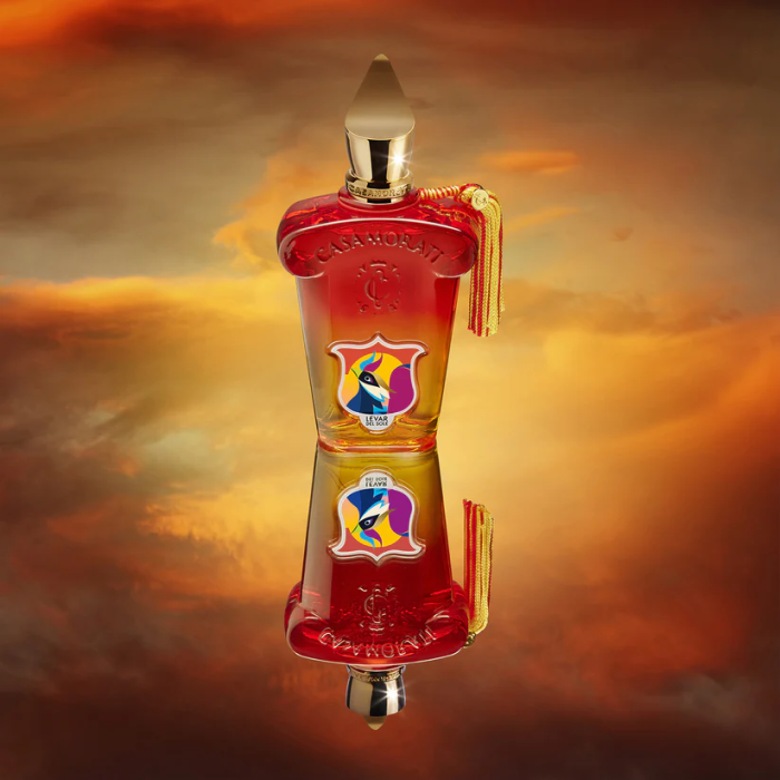 XJ Casamorati Levar del Sole EDP