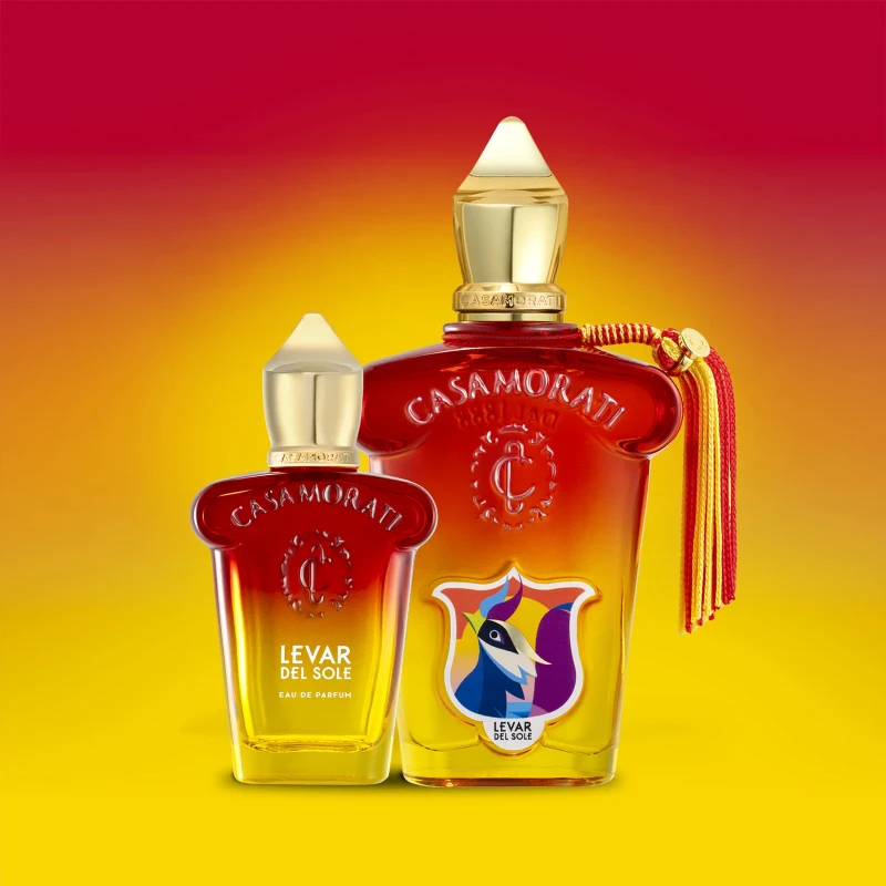 XJ Casamorati Levar del Sole EDP