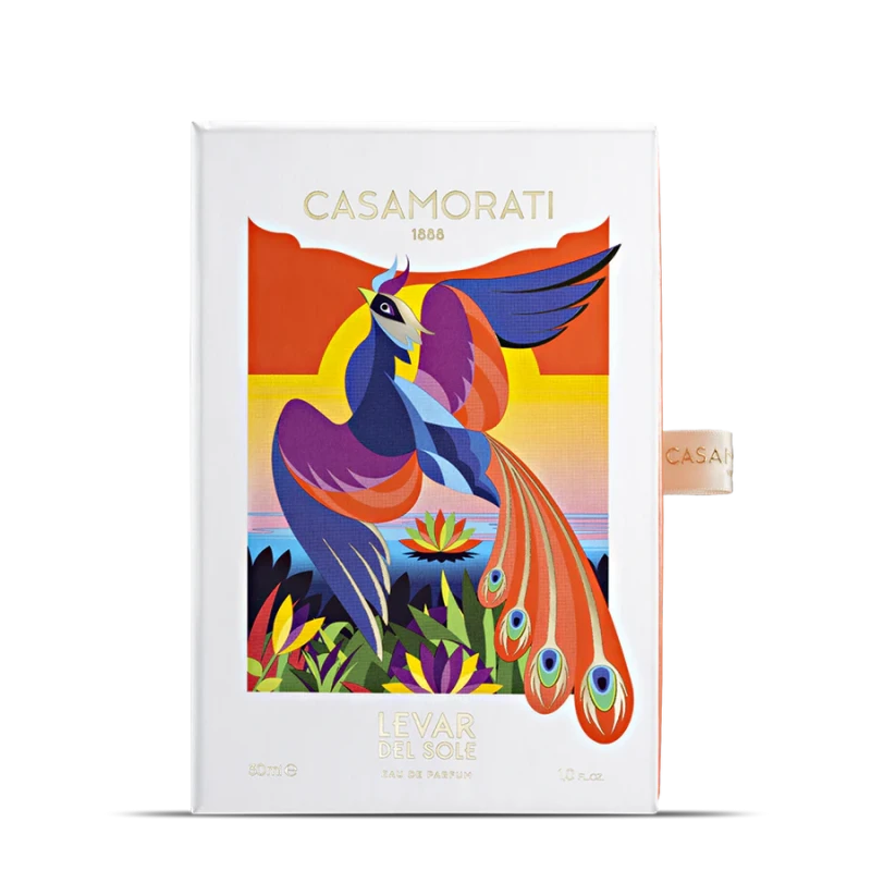 XJ Casamorati Levar del Sole EDP