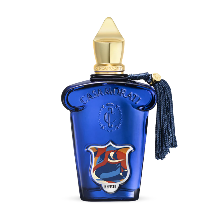XJ Casamorati Mefisto EDP