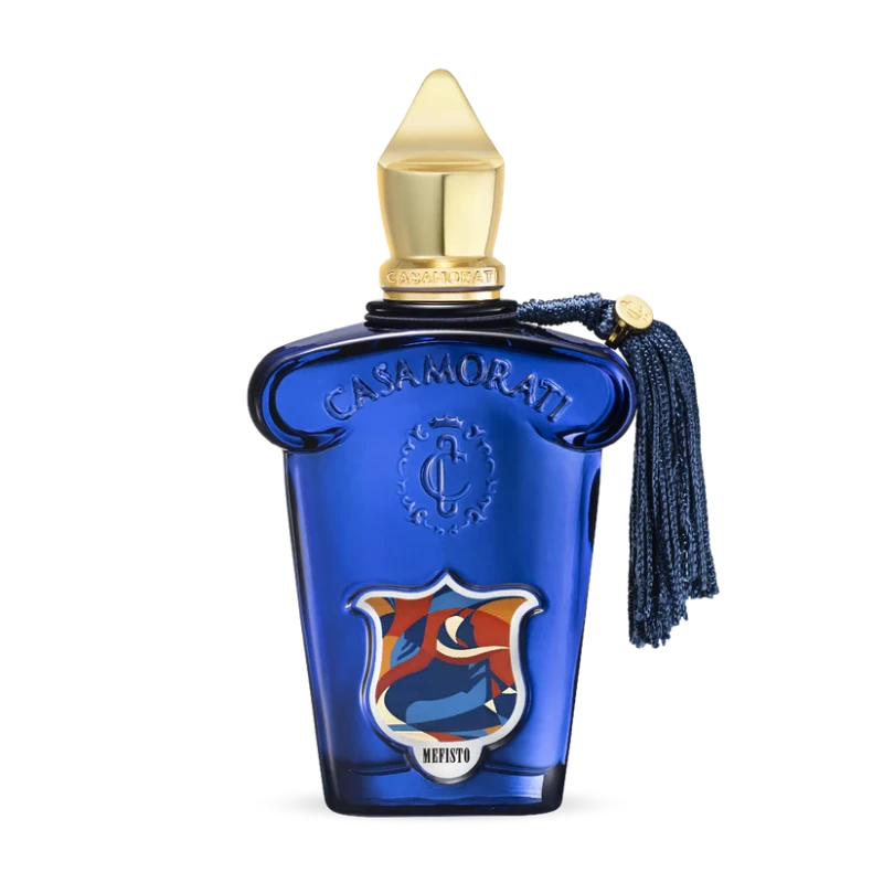 XJ Casamorati Mefisto EDP