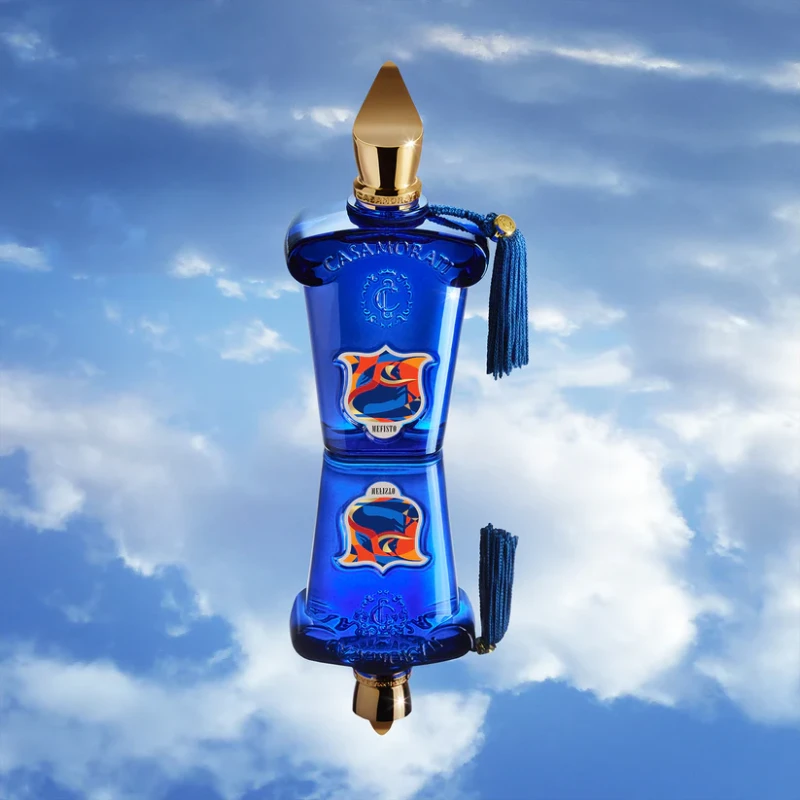 XJ Casamorati Mefisto EDP