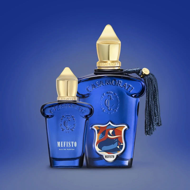 XJ Casamorati Mefisto EDP