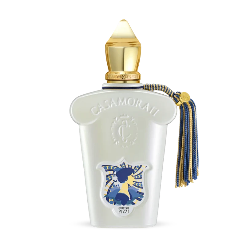 XJ Casamorati Quattro Pizzi EDP