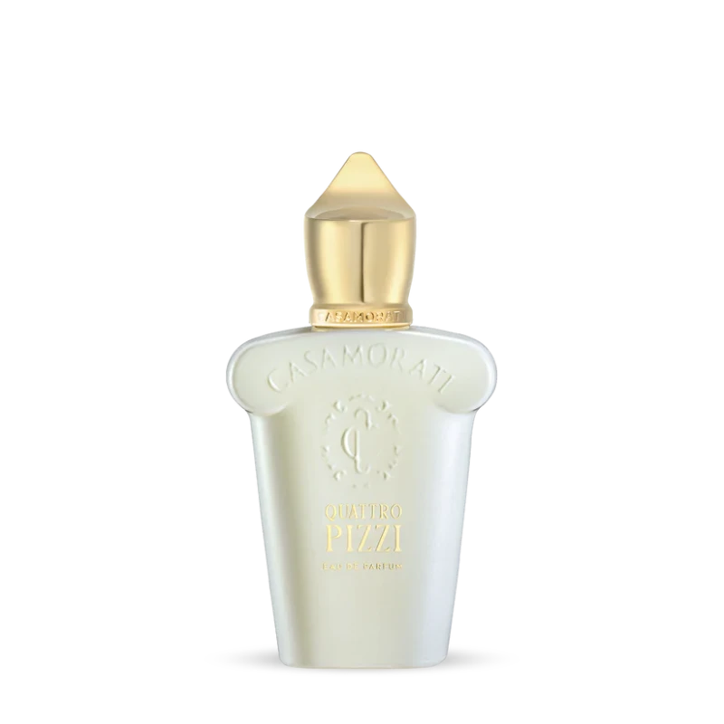 XJ Casamorati Quattro Pizzi EDP