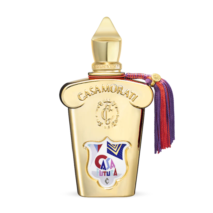 XJ Casamorati CasaFutura EDP