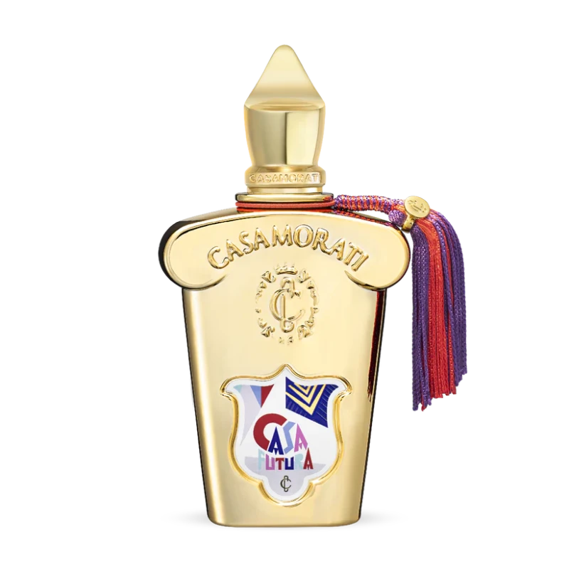 XJ Casamorati CasaFutura EDP