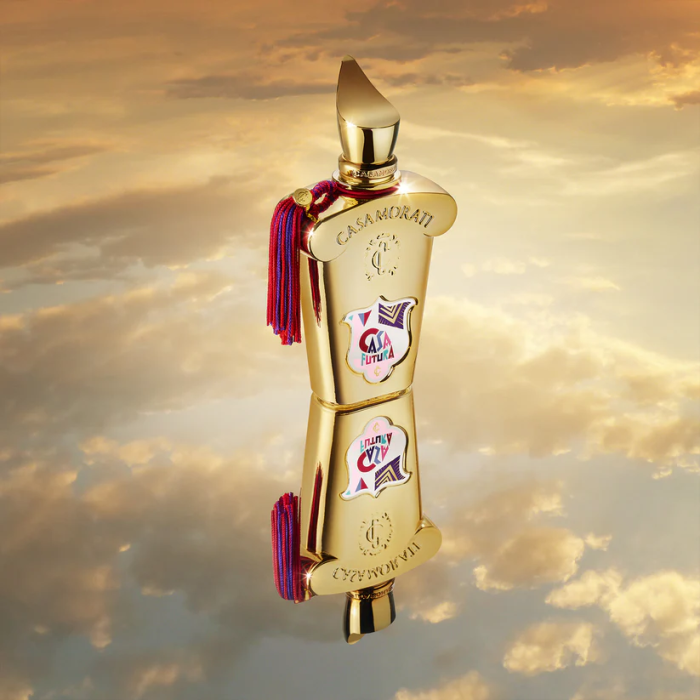XJ Casamorati CasaFutura EDP