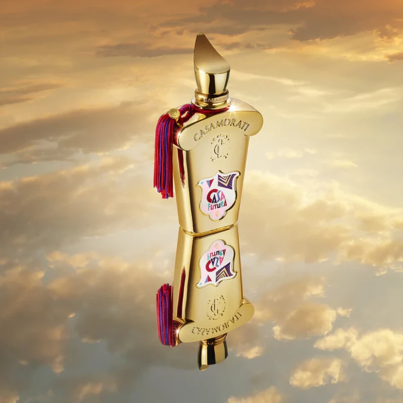XJ Casamorati CasaFutura EDP