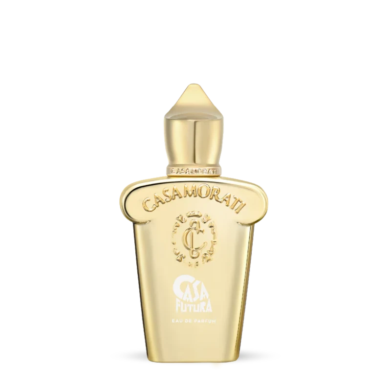 XJ Casamorati CasaFutura EDP