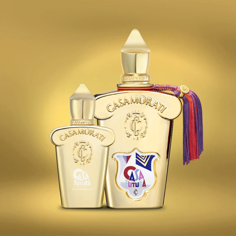 XJ Casamorati CasaFutura EDP
