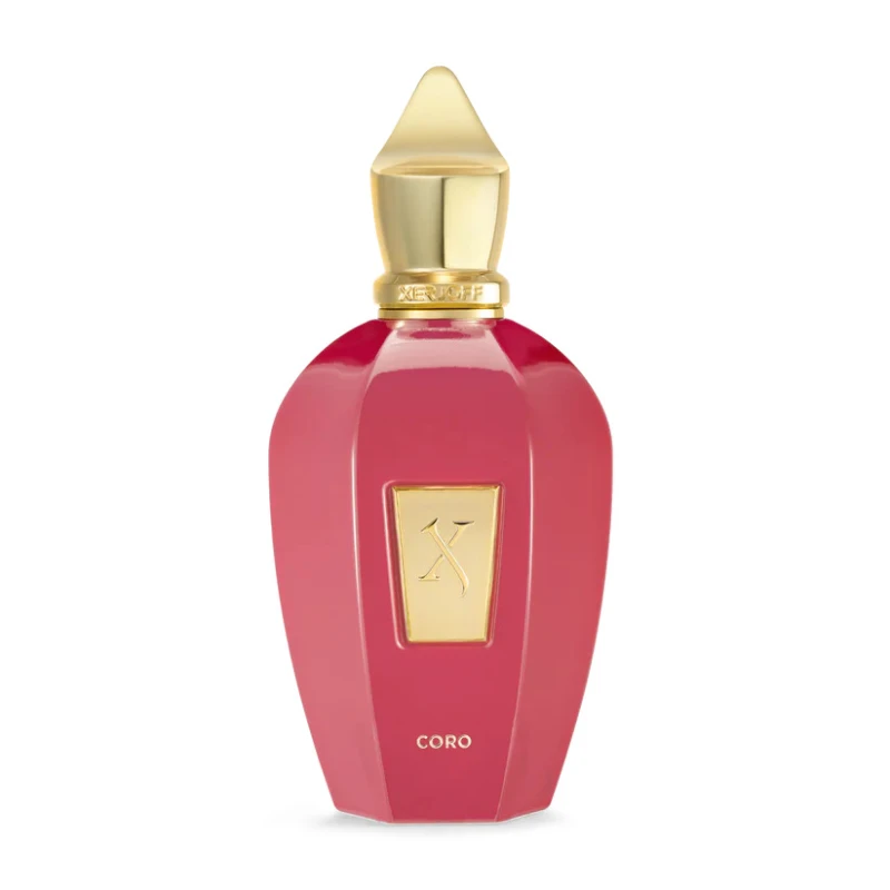 XERJOFF V: Coro EDP