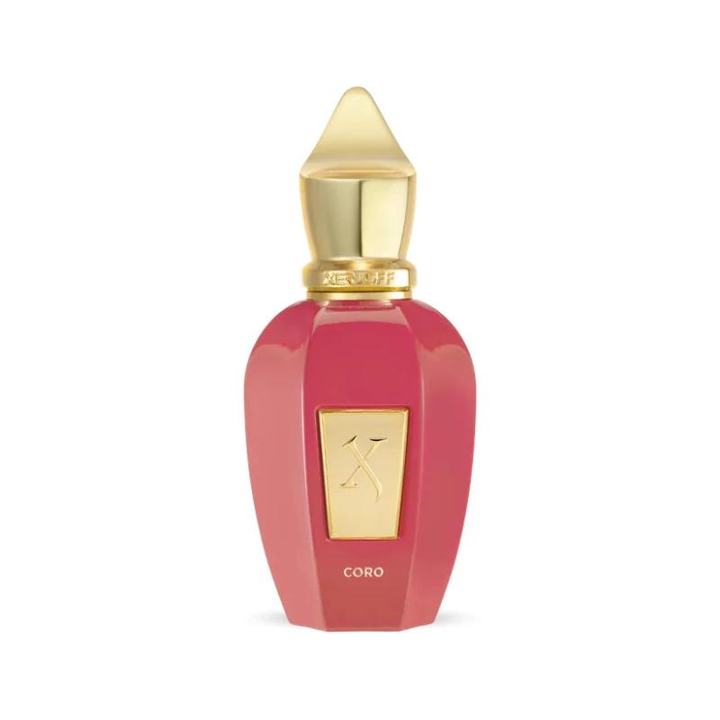 XERJOFF V: Coro EDP