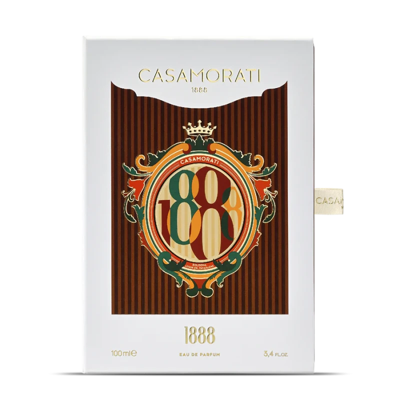 XJ Casamorati 1888 EDP