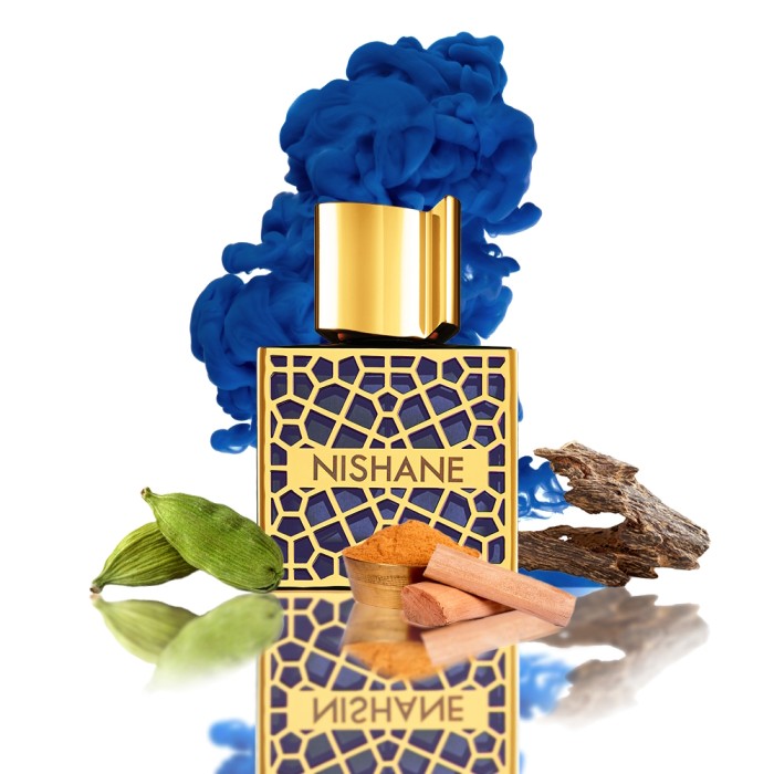 Nishane Mana Extrait de Parfum