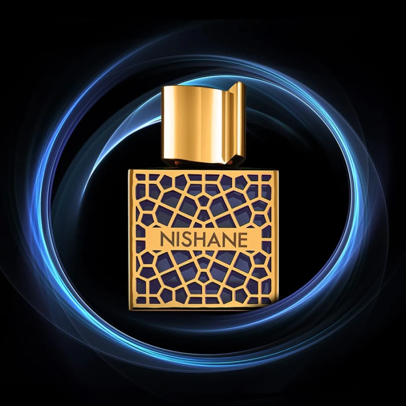 Nishane Mana Extrait de Parfum