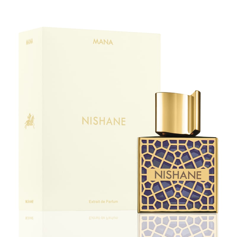 Nishane Mana Extrait de Parfum