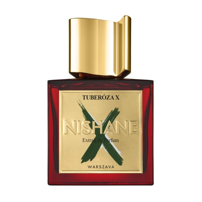 Nishane Tuberóza X Extrait de Parfum