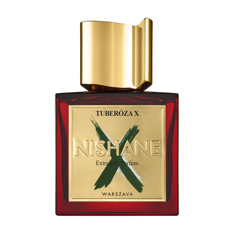 Nishane Tuberóza X Extrait de Parfum